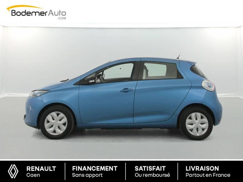 Renault Zoe R90 City