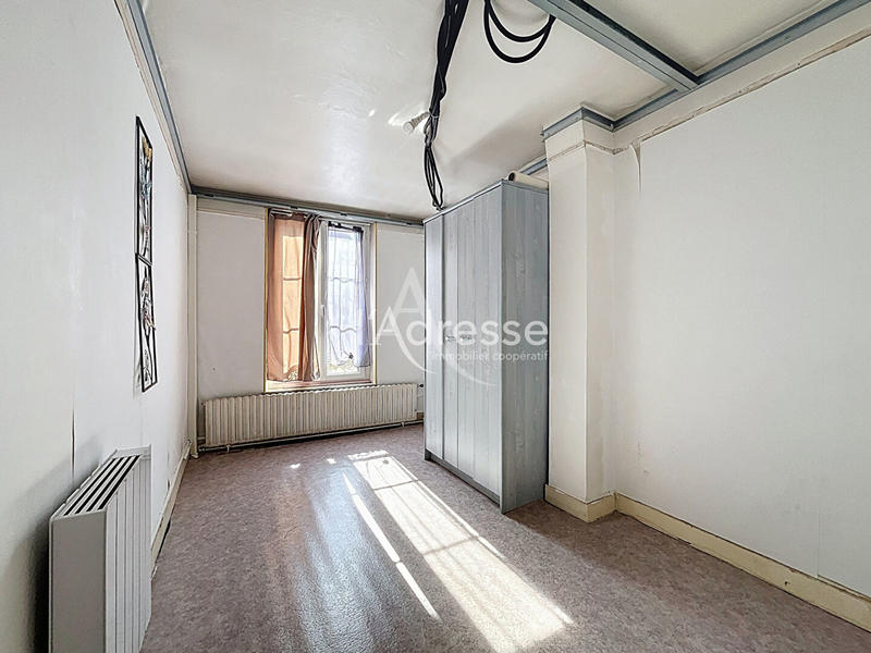 Maison - 114 m² - 5 pièces