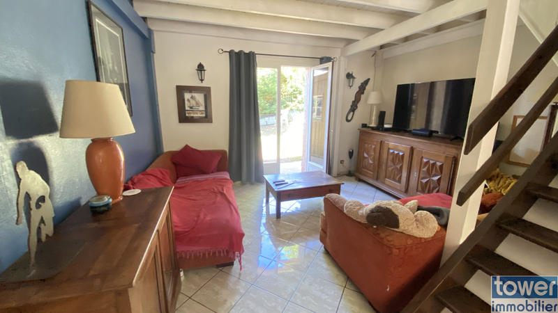 Villa - 137 m² - 6 pièces