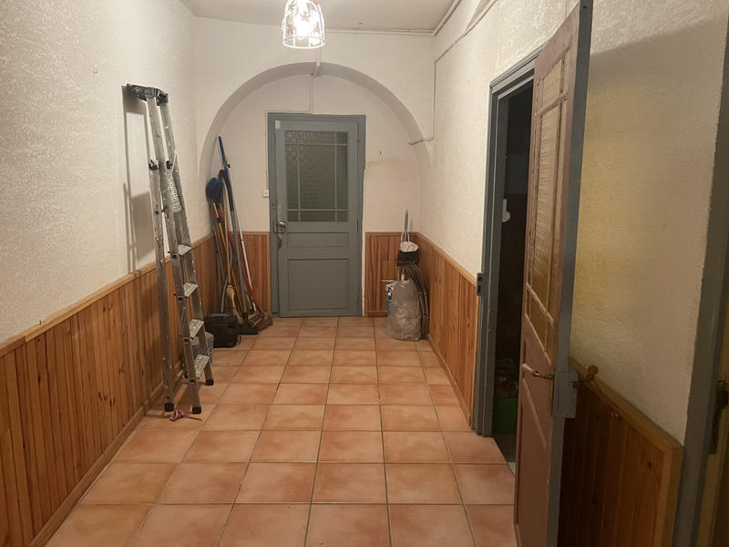 Maison - 261 m² - 7 pièces