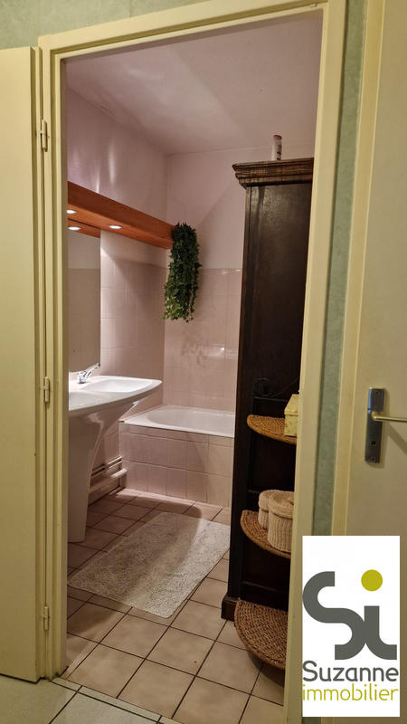 Viager - Appartement - 127 m² - 5 pièces