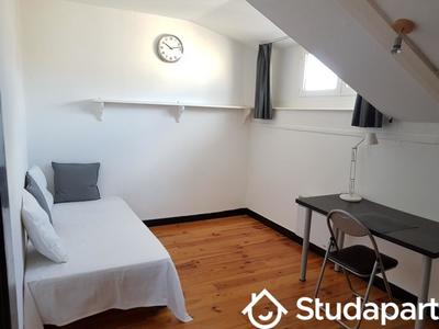 Appartement - 30 m² - 2 pièces