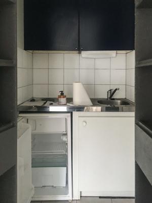 Appartement - 26 m² - 1 pièce