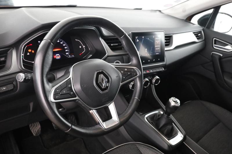 Renault Captur 1.0 TCe Intens 101 ch