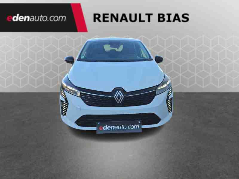 Renault Clio TCe 90 Evolution