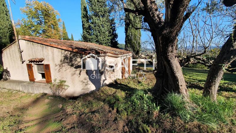 Maison - 47 m² - 2 pièces