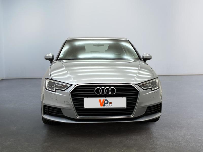 Audi A3 sportback 1.6 Tdi 116 s tronic 7