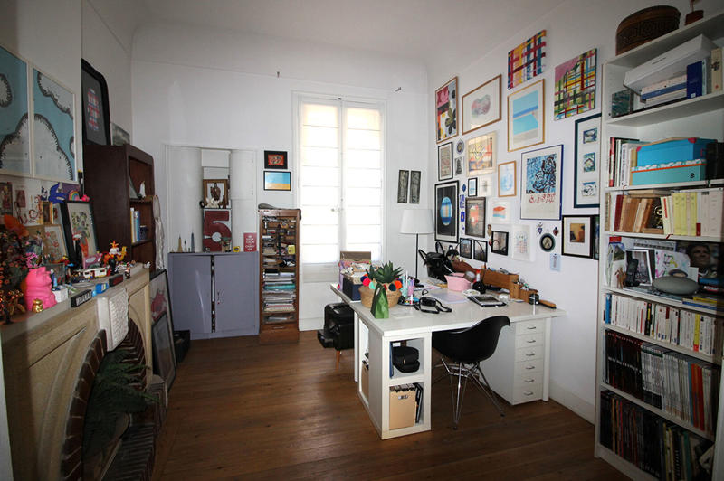 Maison - 250 m² - 9 pièces