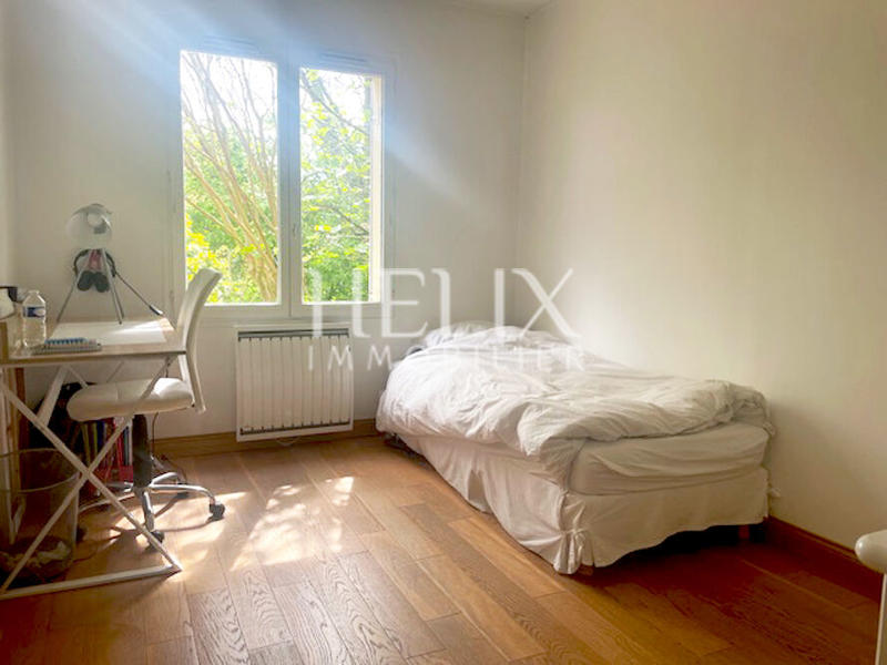 Maison - 160 m² - 8 pièces