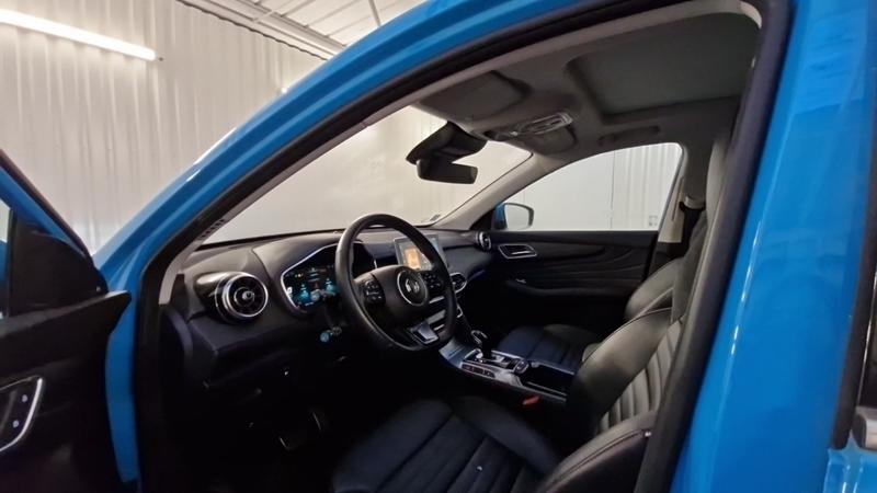 Mg Ehs 1.5t Gdi Phev Luxury Auto