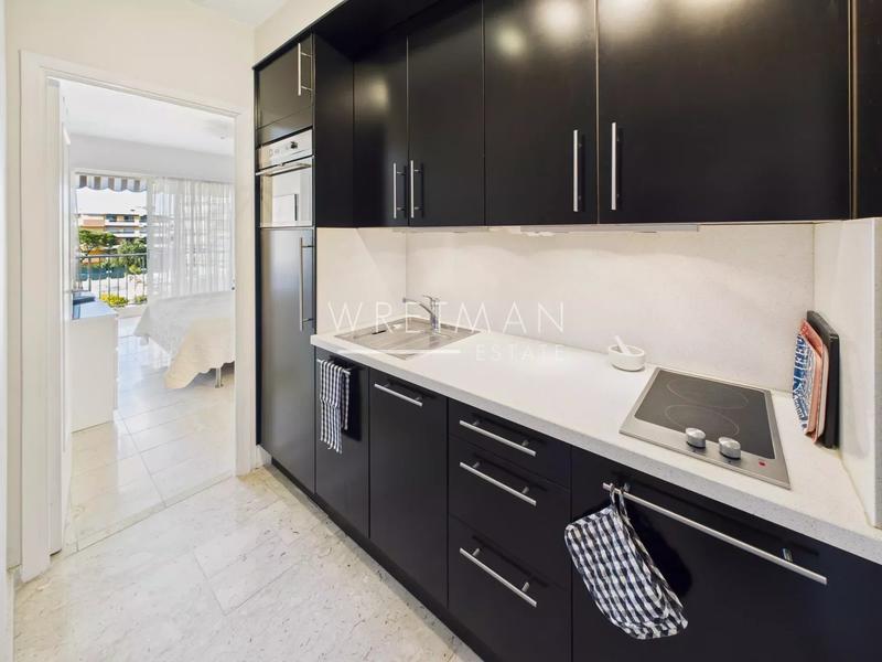 Appartement - 53 m² - 3 pièces