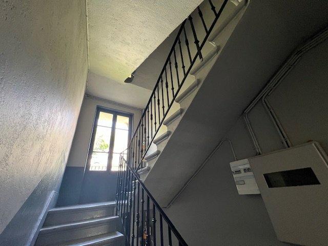 Immeuble - 401 m² - 3 pièces