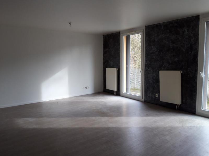 Appartement - 83 m² - 4 pièces