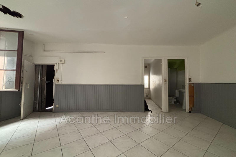 Appartement - 27 m² - 1 pièce
