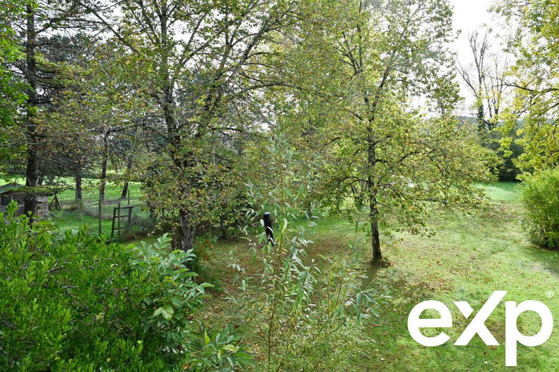 Maison - 143 m² - 7 pièces