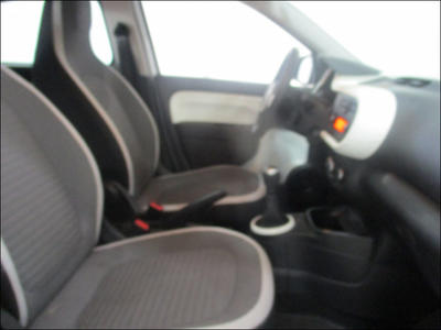 Renault Twingo III SCe 75 - 20 Zen