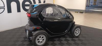 Renault Twizy Life