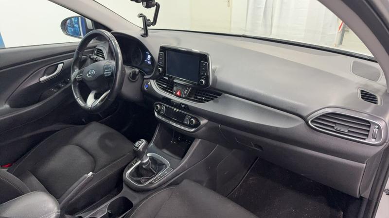 Hyundai i30 Sw 1.0 t-GDi 120 Business