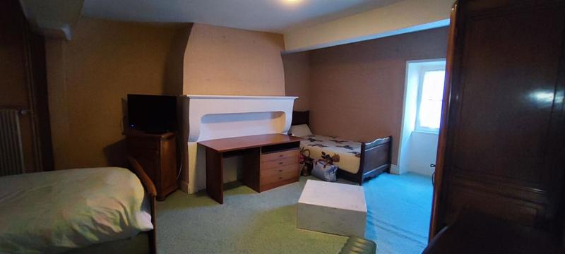 Maison - 136 m² - 4 pièces