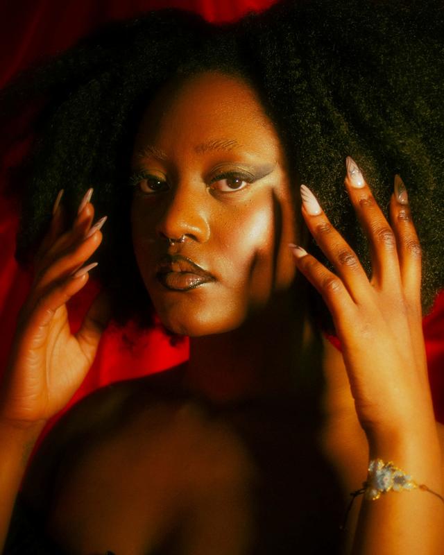 Vnights édition Winter Love