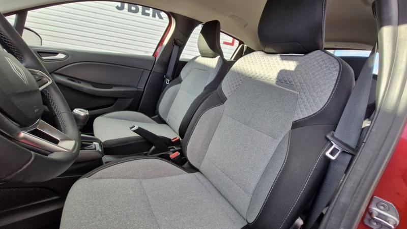 Renault Clio V Blue Dci 100 Ch Evolution