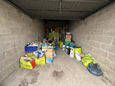 Parking / Garage - 15 m²