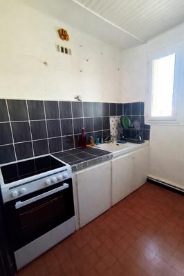 Appartement - 78 m² - 5 pièces