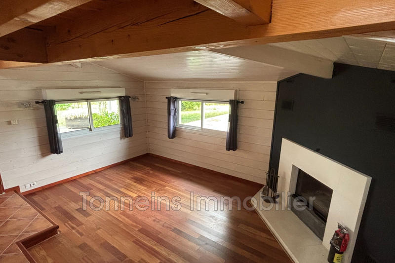 Maison - 127 m² - 4 pièces