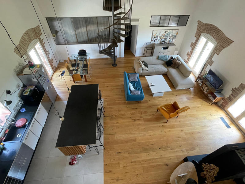 Mas - 192 m² - 4 pièces