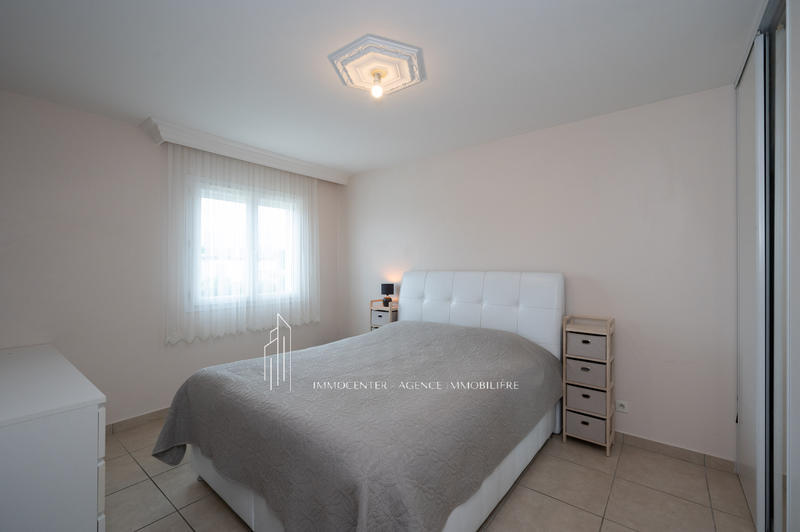 Villa - 130 m² - 6 pièces