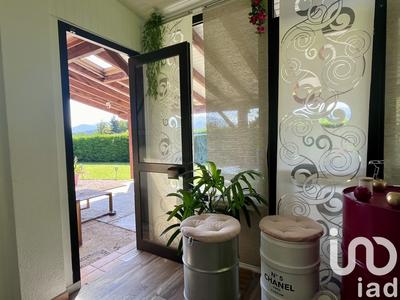 Maison - 135 m² - 5 pièces