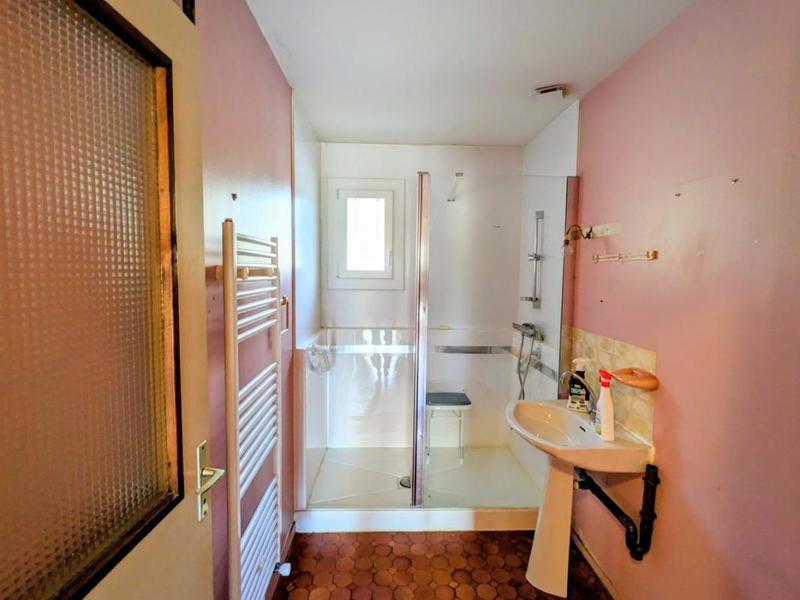 Maison - 74 m² - 3 pièces