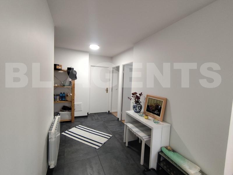 Appartement - 71 m² - 3 pièces