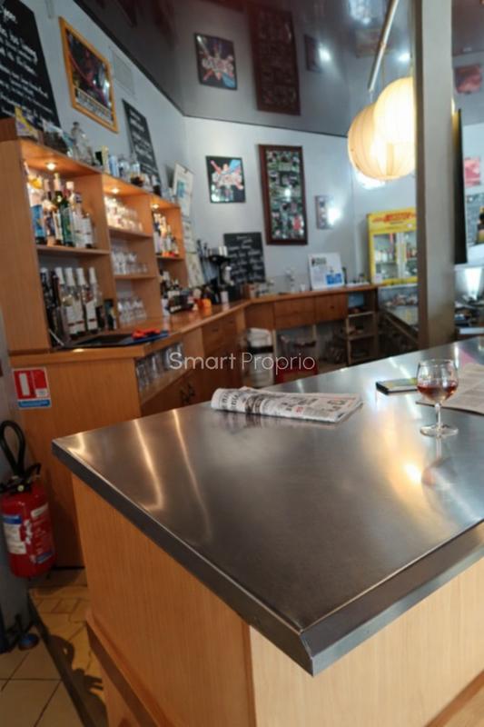 Local commercial - 210 m²