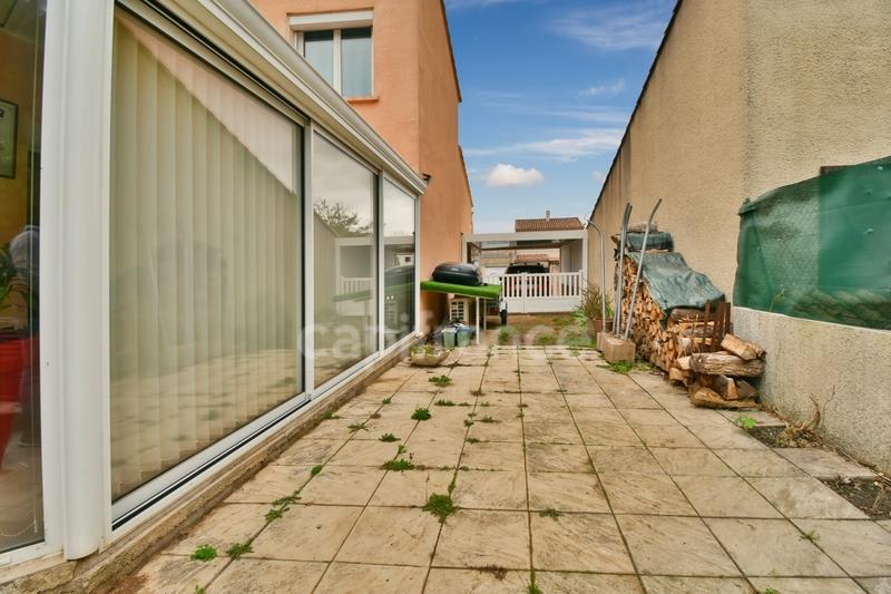 Villa - 130 m² - 5 pièces