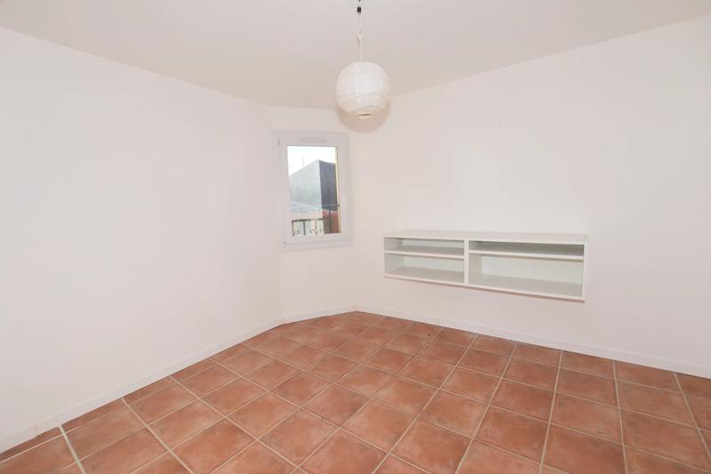 Maison de village - 121 m² - 5 pièces