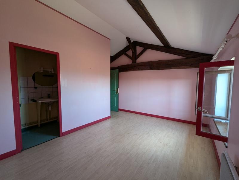 Maison - 161 m² - 6 pièces