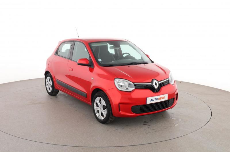 Renault Twingo 1.0 SCe Zen 73 ch