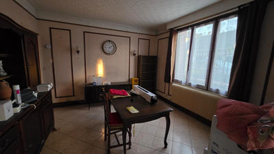 Maison - 65 m² - 3 pièces