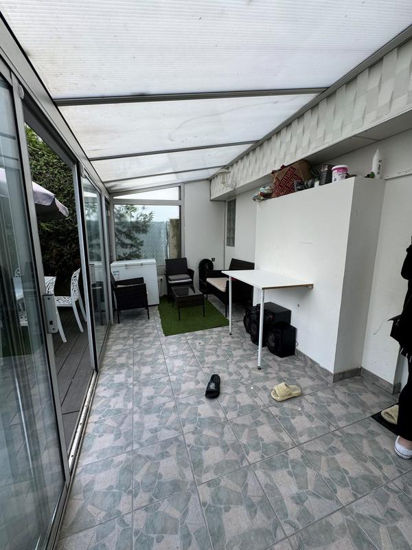 Maison - 77 m² - 4 pièces