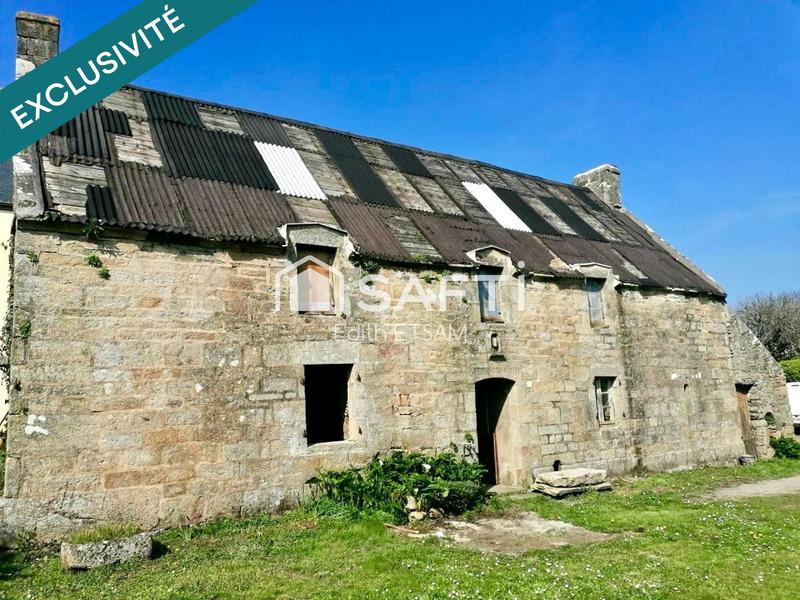 Maison - 120 m² - 7 pièces