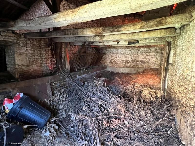 Maison de campagne - 172 m² - 4 pièces