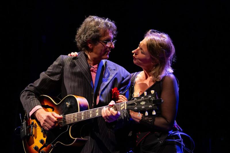 Fenêtre de l’Avent : El Camino