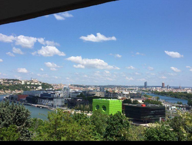 Appartement - 51 m² - 1 pièce