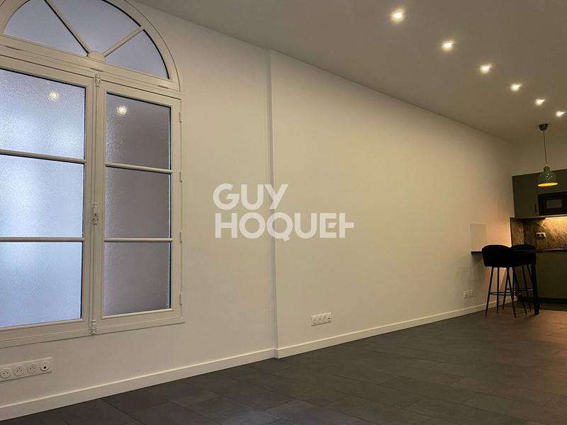 Local d'activité / Entrepôt - 36 m²