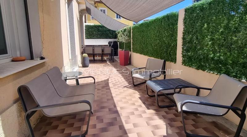 Maison - 115 m² - 4 pièces