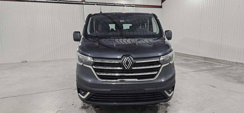Renault Trafic Blue dCi 170 auto Grand Techno L2 9pl