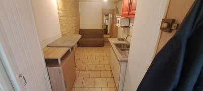 Immeuble - 47 m² - 3 pièces
