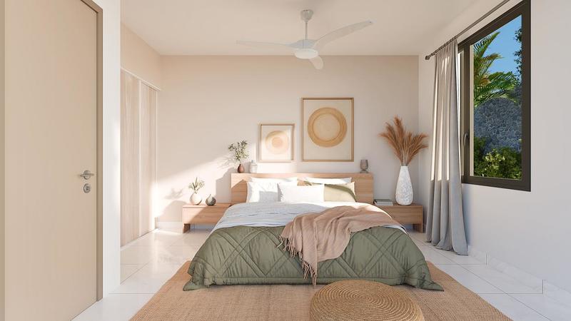 Appartement - 98 m² - 4 pièces