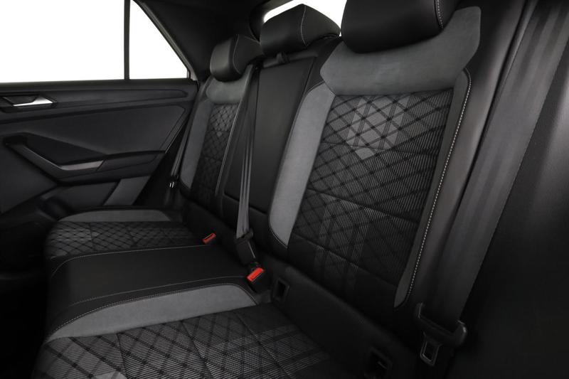 Volkswagen t-Roc 1.5 Tsi Evo R-Line Dsg7 150 ch